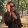„Možda sam superžena, ali nisam!“ Ceca jedva stigla na snimanje Zvezda Granda, pa pomenula zeta Gudelja (video)