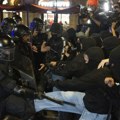 Nakon sinoćnih nereda u Barseloni Vlada Španije usvojila hitne mere za rešavanje stambene krize