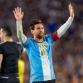 Mesi u suzama: Hvala Bogu što sam Argentinac