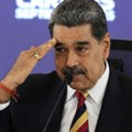 Maduro i njegova žena pred optužbom za mučenje Amerikanaca: Bivši predsednik Venecuele u nikad težoj situaciji