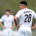 Detalji dolaska Radonjića u Čukarički: "Imaće drugačiju ulogu"