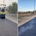 Da li ovako treba asfaltirati seoske puteve - širina do tri metra