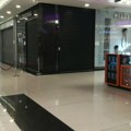 Nesvakidašnji prizor u tržnom centru u Kragujevcu! Svi se pitaju kako je on uspeo da uđe unutra