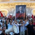 Hiljade građana Tunisa na protestima protiv predsednika Saida