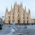 Italija: Sukob policije i demonstranata u centru Milana