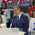 Vučić: Ukoliko budem premijer, vodiću računa samo o Srbiji i vodiću srpsku politiku