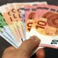 Norveški mirovinski fond u gubitku 30 milijardi dolara