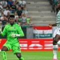 Andre Onana doživeo saobraćajnu nesreću
