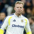 Legenda Enfilda preuzela Fener pred gostovanje Liverpula!