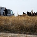 (Видео) Масивна стена се одвалила и пала на људе! Трагедија у Кападокији, срцу турске туристичке атракције под заштитом…