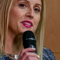 Smenjena v.d. direktora Centra za promociju nauke Iris Lekić