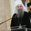 Patrijarh Porfirije sutra služi pomen stradalima u padu nadstrešnice u Hramu Svetog Save