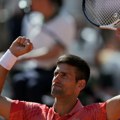 Nole se bori za polufinale Rolan Garosa Evo gde možete gledati meč Đokovića i Hačanova