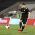 Bivši fudbaler Partizana na ceni: Makabi iz Tel Aviva želi Miladina Stevanovića