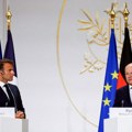 Sukob Francuske i Nemačke oko reforme pravila potrošnje u EU