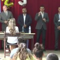 Osnovci u Kragujevcu danas rešavali treći test iz izbornog predmeta