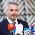 Austrijski kancelar: Srbija pokazala pragmatičan pristup, Priština se "vodi ideologijom"