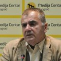 Pašalić: Tražićemo da se utvrdi da li je izvršena tortura nad Srbima na Kosovu i Metohiji