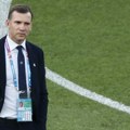 Bomba iz komšiluka Andrej Ševčenko na kormilu reprezentacije BiH?