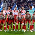 Fudbaleri Zvezde pobedili Fenerbahče i osvojili Pari kup