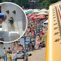 RHMZ izdao hitno upozorenje: Stižu veoma visoke temperature od 40 stepeni i tropske noći