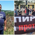 Da li se sećate Rajka koji je poklonio 10 tona višanja i posekao 850 stabala? Danas je na protestima, a ovo je priča šta je…