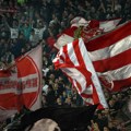 U Banjaluci se sukobile pristalice Crvene zvezde i Borca