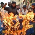 U većinski muslimanskim državama planiraju ulične proteste zbog skrnavljenja Kurana u Švedskoj