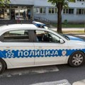 Policija uručila prekršajne naloge: Divljali u saobraćaju u Prijedoru i isticali ratne zastave