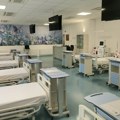Nova namena bivše kovid bolnice: U Vojvodini počinje sa radom palijativna nega