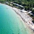 Drama na Halkidikiju: Dečak (5) pronađen sam na plaži, policija pokrenula postupak protiv njegovog dede