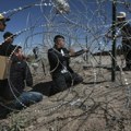 Saudijski graničari ubili stotine migranata, tvrdi HRW