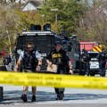 Dve osobe lakše povređene u pucnjavi u Alabami