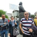 Protesti “Srbija protiv nasilja” održani u Kruševcu, Užicu i Valjevu