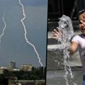 Od sutra ponovo moguće superćelijske oluje u Srbiji: Niko nije očekivao ovakav kraj avgusta!