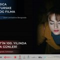 Dani turskog filma od 11. do 15. septembra u Domu omladine Beograda