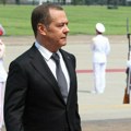 Medvedev poručio zapadu: Vi ste nacistička koalicija, ne sanjajte pomirenje