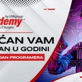 Proslavite Dan programera tako što ćete postati jedan od njih uz popust od više od 850 € na ITAcademy