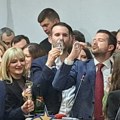 Spajić zatražio da vrate dva mandata: Lider PES pritiska dve poslanice zbog stavova o vladi