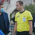Srđan Jovanović na centru u Ligi šampiona