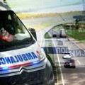 Užas kod Velike Plane: Žena (50) i tinejdžerka (17) poginule dok su pretrčavale auto-put