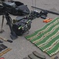 BIRN: Ministarstvo odbilo da dostavi podatke o municiji iz Banjske iz ‘bezbednosnih’ razloga