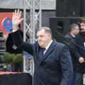 Sarajevo želi Dodika što pre u sudnici: Ubrzanje sudskog postupka protiv predsednika RS bez uporišta u zakonu