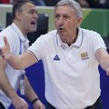 Direktor KLS otkrio: "Pešić dao podršku stvaranju Profesionalne košarkaške lige Srbije"
