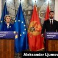 Fon der Lajen: Crna Gora da pređe posljednju milju do EU