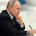 Rusija neće obaveštavati generalnog sekretara Saveta Evrope o uvođenju ratnog stanja u zemlji