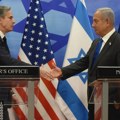„Američka bliskoistočna diplomatija i izraelski rat protiv Gaze su dve strane iste medalje“: Marvan Bišara za Al Jazeera