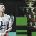 Kada i gde možete da gledate četvrtfinalni duel Dejvis kupa između Velike Britanije i Srbije predvođene Novakom…