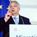 Viktor Orban preti blokadom Kijeva
