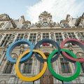 Olimpijske igre u Francuskoj, pa u SAD - dva puta! Neobična situacija na najvećoj sportskoj smotri na svetu